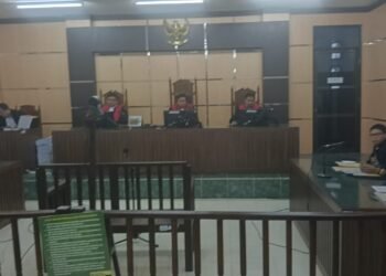 PN Tanjung Selor Siapkan Penerjemah, JPU Siap Buktikan Dakwaan PT PMJ di PN Tanjung Selor