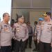 Dukung Program Presiden, Kapolda Kaltara Cek Kesiapan Dapur SPPG Polresta Bulungan