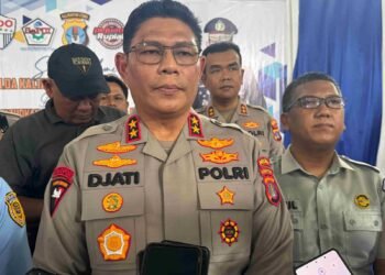 Kasus Dugaan Korupsi Bankaltimtara Menuju Babak Akhir, Polda Kaltara Segera Umumkan Tersangka