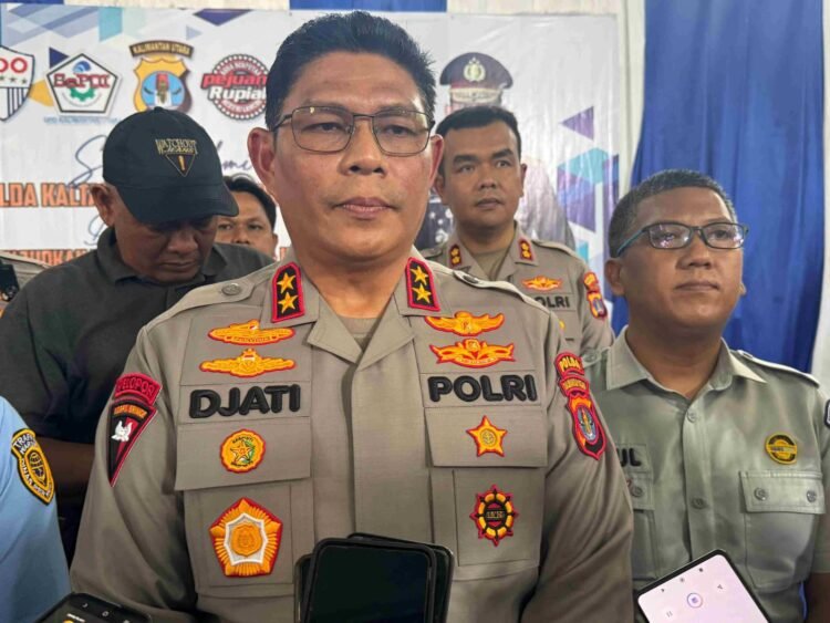 Kasus Dugaan Korupsi Bankaltimtara Menuju Babak Akhir, Polda Kaltara Segera Umumkan Tersangka 