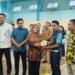Bupati Berau Buka Turnamen Bupati Cup 2025 Antar Kecamatan   