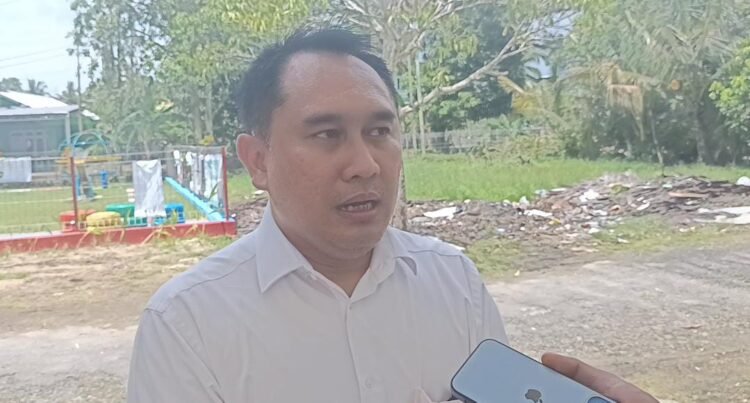 Kemensos Tegaskan Sekolah Rakyat Tarakan Dibiayai APBN, APBD Hanya Minor   