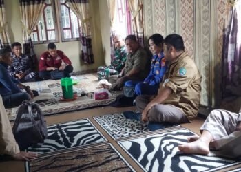 Forkopimda Bulungan Perkuat Pengawasan Peredaran Narkoba dan Miras di Pesisir   