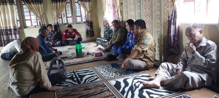 Forkopimda Bulungan Perkuat Pengawasan Peredaran Narkoba dan Miras di Pesisir