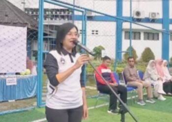 Balikpapan Gelar Turnamen Futsal AURA 2025, Tingkatkan Sportivitas dan Karakter Pelajar   
