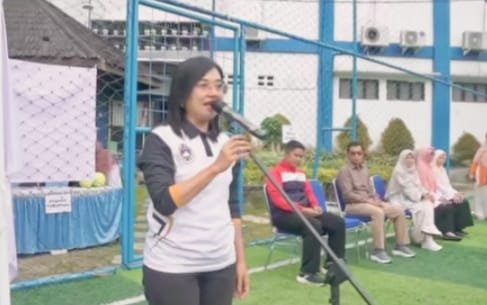 Balikpapan Gelar Turnamen Futsal AURA 2025, Tingkatkan Sportivitas dan Karakter Pelajar
