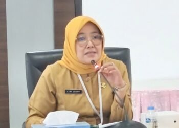 Balikpapan Perketat Standar Sanitasi di Fasilitas Dapur Umum
