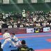 Dua Karateka Kaltara Kalah Tipis di Laga Awal PON Bela Diri 2024