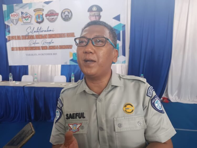 Jasa Raharja Ingatkan Laporan Polisi Jadi Syarat Utama Klaim Asuransi Kecelakaan   