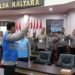 Polda Kaltara Gelar Sidang Akhir Seleksi PAG dan SBP 2025