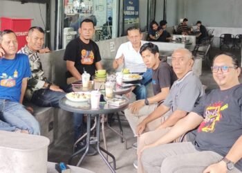 Musda II JMSI Provinsi Jambi Siap Digelar Besok