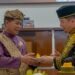 Momentum Perkuat Kolaborasi Tingkatkan Pembangunan dan Kesejahteraan Rakyat