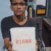Kurir Sabu Satu Kilogram Diciduk di Pelabuhan Tarakan, Jaringan Nunukan Diburu