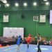 Atlet Wushu Kaltara Tembus Semifinal, Sorak Penonton Pecah di Kudus