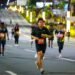 Qubika Nusantara Glow Run 7K 2025: Lari Sambil Nikmati Suasana Malam Nusantara