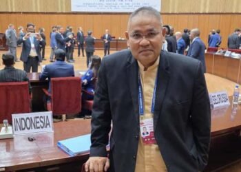 GREAT Institute: ASEAN Perlu Rangkul Korea Utara untuk Dorong Pembangunan dan Ciptakan Stabilitas Kawasan    