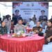 Kodam VI/Mulawarman Dukung Launching Pamapta Polda Kaltim, Tingkatkan Sinergitas Perkuat Keamanan