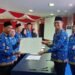 Rektor Universitas Borneo Tarakan Lantik 143 PPPK