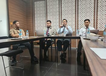 Karya Kreatif Benuanta 2025, Sinergi BI Kaltara Bangkitkan Ekonomi Kreatif Daerah