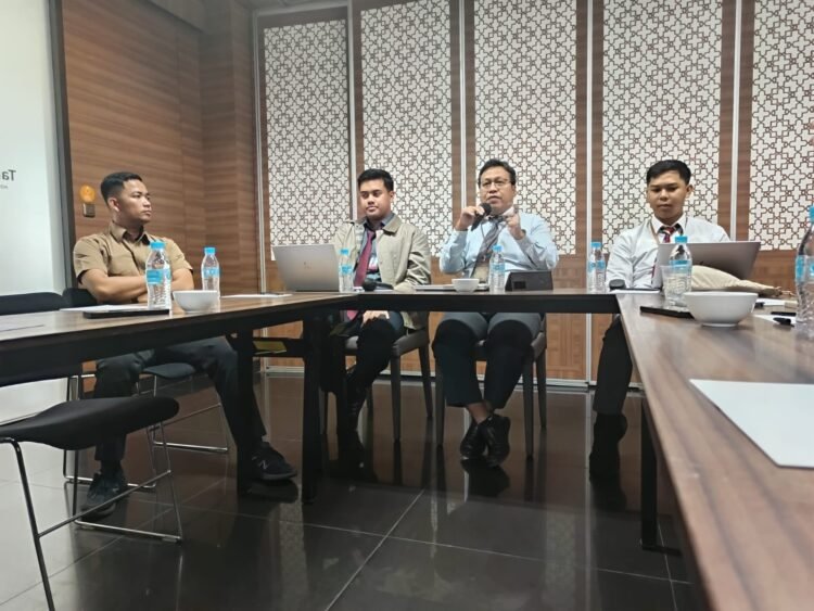 Karya Kreatif Benuanta 2025, Sinergi BI Kaltara Bangkitkan Ekonomi Kreatif Daerah