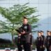 Polda Kaltara Gelar Upacara Peringatan Hari Sumpah Pemuda ke-97, nyalakan Semangat Patriotisme di Era Modern