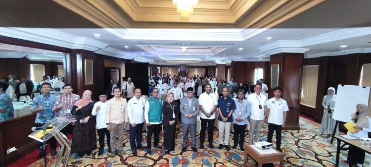 Antisipasi Lonjakan Permintaan Akhir Tahun, Pemkot Siapkan Operasi Pasar dan Pasar Murah