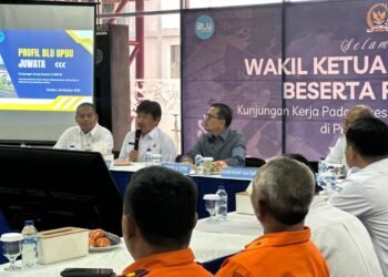 Bandara Juwata Tarakan Kembali Internasional, DPR RI Dukung Percepatan Rute