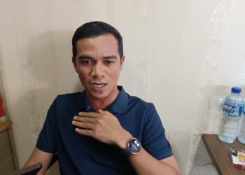 Irwan Sabri: Intervensi Jalan dan Jembatan Perbatasan Tingkatkan Aksesibilitas Masyarakat