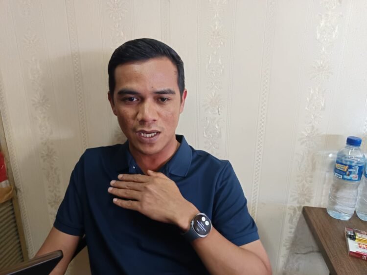 Irwan Sabri: Intervensi Jalan dan Jembatan Perbatasan Tingkatkan Aksesibilitas Masyarakat