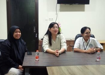 Dr. Ana Klarifikasi Soal Dana KIP 2025: “Belum Ada Pencairan, Tidak Ada Pemotongan”