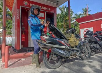 Isu Oplosan Merebak, Pertamax Tetap Pilihan Masyarakat