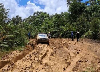 Kibarkan Semangat Energi Bagimu Negeri di Penghujung Tanah Air
