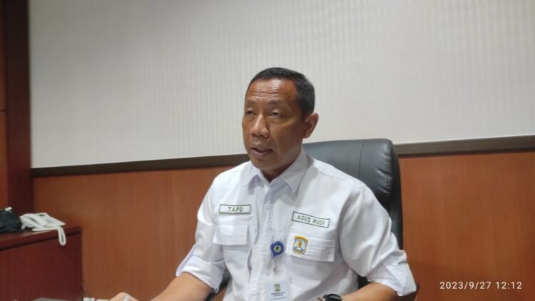 Antisipasi Lonjakan Permintaan Akhir Tahun, Pemkot Siapkan Operasi Pasar dan Pasar Murah