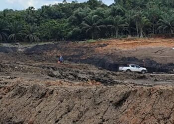 Pemkab Kukar Turun Tangan Tindaklanjuti Laporan Pesantren Terdampak Tambang