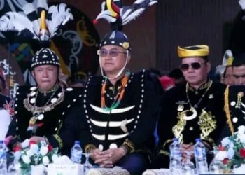 Hanafiah Ajak Santri Teguhkan Nilai Keikhlasan dan Cinta Tanah Air