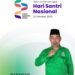 Hanafiah Ajak Santri Teguhkan Nilai Keikhlasan dan Cinta Tanah Air