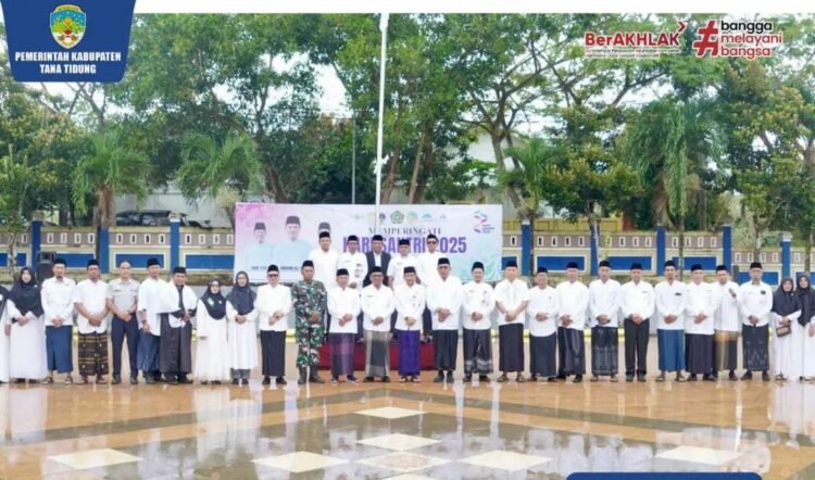 2Hari Santri Nasional 2025: Generasi Muda Diminta Meneladani Nilai Ulama dan Santri Terdahulu