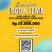 Sayembara Logo dan Tema HUT Balikpapan ke-129 Resmi Dibuka