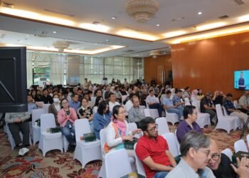 Pertamina Hulu Indonesia Capai Lifting Migas di Atas Target pada Triwulan III Tahun 2025