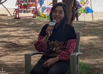 Maksimalkan Potensi Lamaru Menyongsong Arus Wisatawan IKN