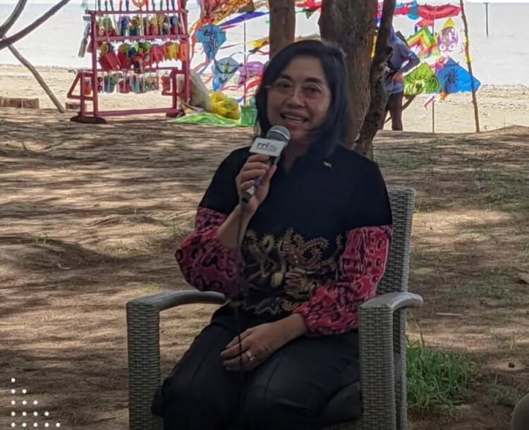 Maksimalkan Potensi Lamaru Menyongsong Arus Wisatawan IKN