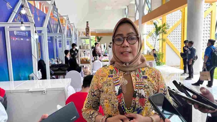 HET Beras Belum Bisa Diterapkan di Kaltara, Harga Tembus Rp20 Ribu per Kilo   