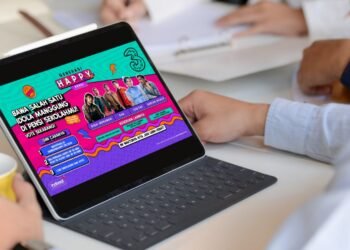 Generasi Happy dari Tri Kembali Hadir! Ajak Anak Muda Indonesia Wujudkan Pensi Impian Bareng Idola