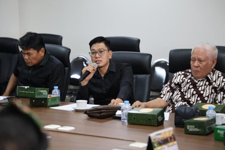 DPRD Kaltara Soroti Minimnya Fasilitas Sekolah di Wilayah Perbatasan