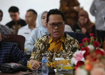 Pasca Gempa M 4,8 Tarakan, Hasan Basri Meminta Pemerintah Optimalkan Mitigasi dan Tanggap Darurat