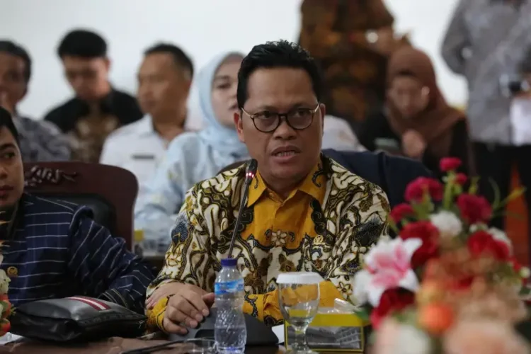 Pasca Gempa M 4,8 Tarakan, Hasan Basri Meminta Pemerintah Optimalkan Mitigasi dan Tanggap Darurat