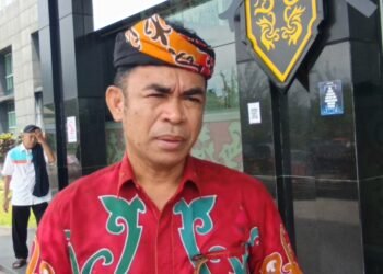 Pemprov Kaltara Siapkan Pergub Pengelolaan Sampah Bernilai Ekonomi