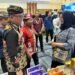 UMKM Kaltara Raih Transaksi Rp3,49 Miliar di Karya Kreatif Benuanta 2025