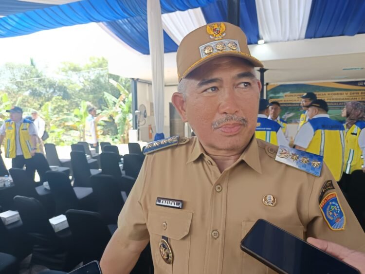 Pemkot Tarakan Pastikan Usulan Lahan Polsek Tarakan Tengah Sudah Diajukan ke Kemenkeu