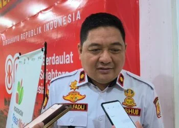 Tata Ulang Sistem Parkir, Dishub Balikpapan Fokuskan Pengawasan di Area Padat Kendaraan